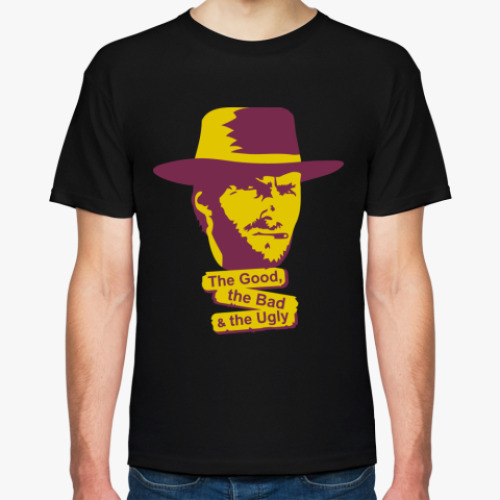 Футболка  'Eastwood'