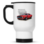 Кружка-термос