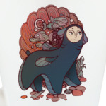 огонь и вода