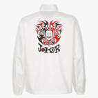 Ветровка без капюшона