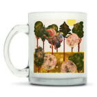 Серия 'Лес'. Солнечный заяц и Дракончик