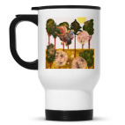 Кружка-термос