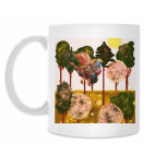 Кружка 330 мл