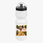 Велобутылка