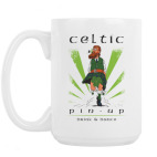 Кружка 420 мл