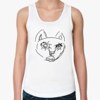 дворовый котик