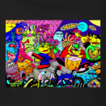 Уличные музыканты