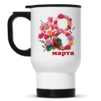 Кружка-термос