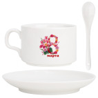 Кофейный набор