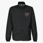 Ветровка без капюшона