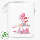 Сумка шоппер