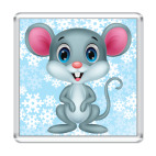 Милый Крысенок