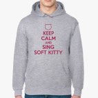 Толстовка худи