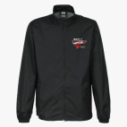 Ветровка без капюшона