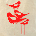 birds