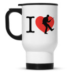 Кружка-термос