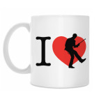 Кружка 330 мл