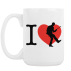 Кружка 420 мл