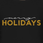 Merry holidays