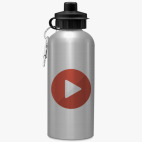 Спортивная бутылка