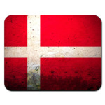 Датский флаг