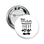 'Mam I like'