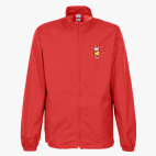 Ветровка без капюшона