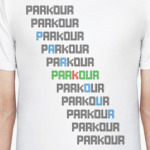 Сascade Parkour