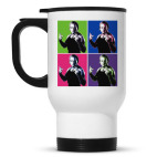 Кружка-термос