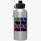 Спортивная бутылка