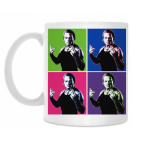 Джефф Харди