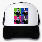 Кепки Trucker