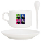 Кофейный набор