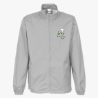 Ветровка без капюшона