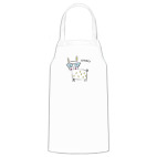 Кухонный фартук