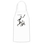 Кухонный фартук