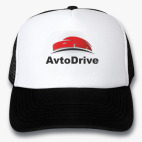 Кепки Trucker