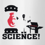 dinoMeat Science!