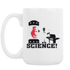 Кружка 420 мл