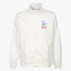 Ветровка без капюшона