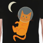 Кот-Космонавт