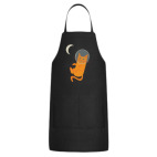 Кухонный фартук