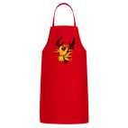 Кухонный фартук