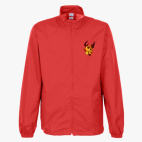 Ветровка без капюшона