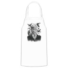 Кухонный фартук