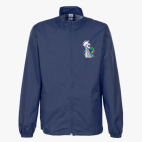 Ветровка без капюшона