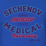 Первый мед Сеченова