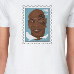 Mike Tyson