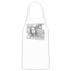 Кухонный фартук