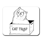 Ловушка для кота